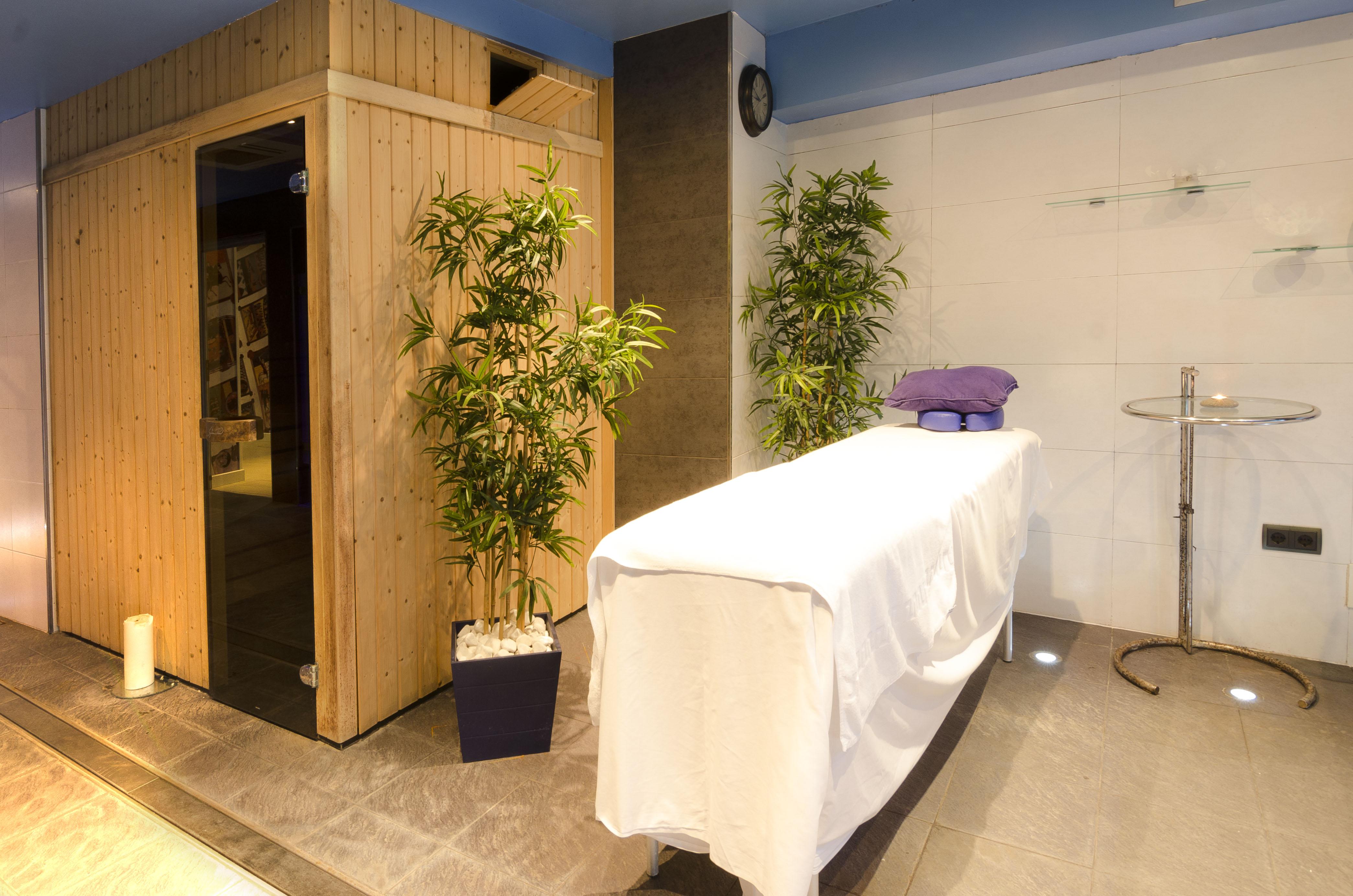 Hotel Arha Potes & Spa Exteriör bild