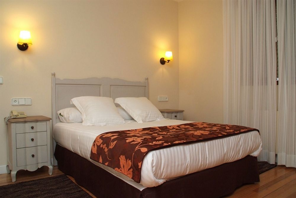 Hotel Arha Potes & Spa Exteriör bild